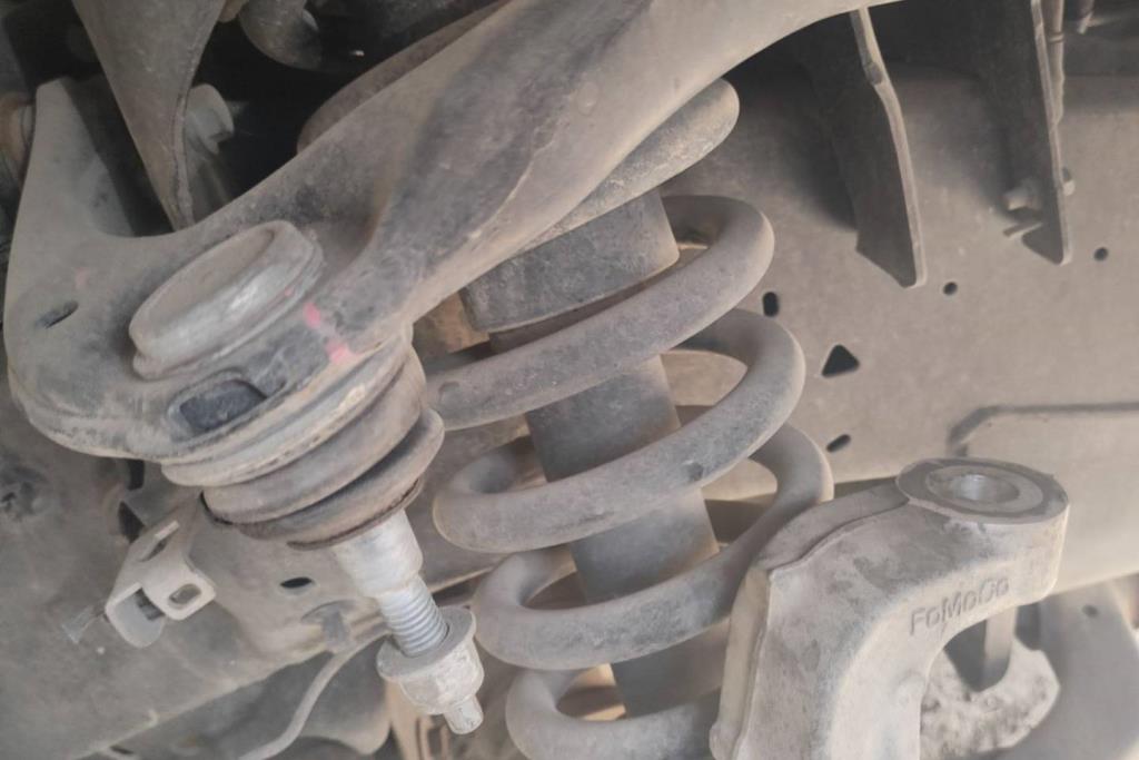  Shock Absorber Ford F-150