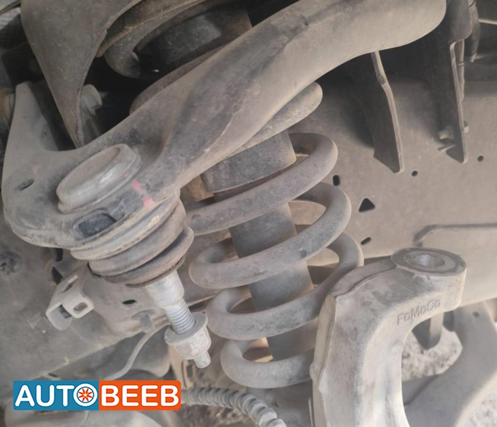  Shock Absorber Ford F-150