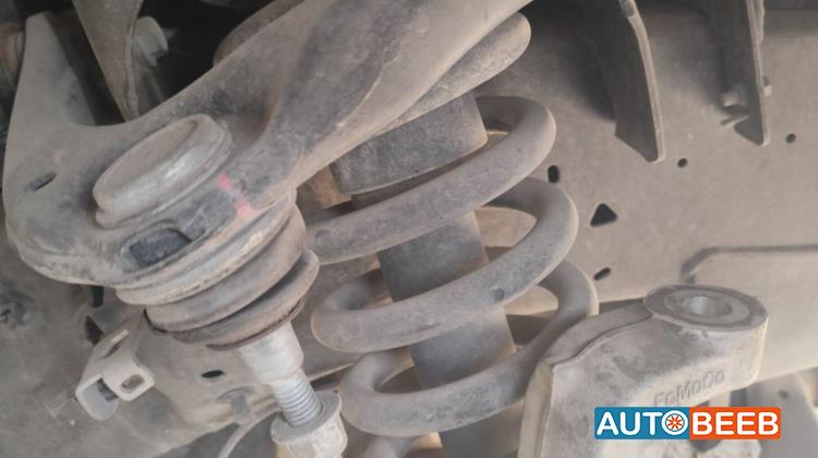  Shock Absorber Ford F-150