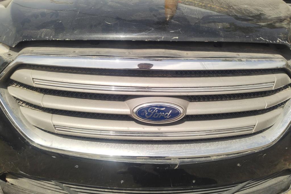 شل امامي علوي فورد تورس 2015 2016 2017