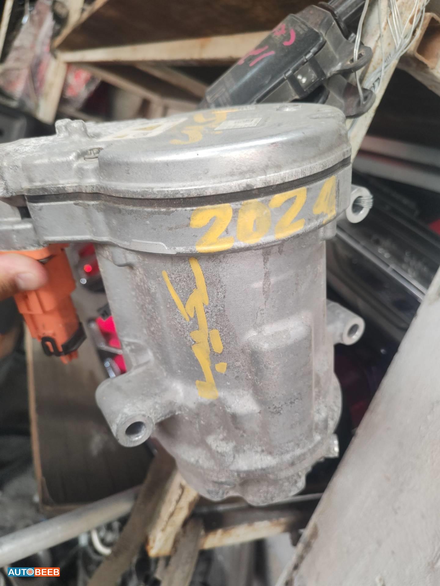  Mechanics  Ford Escape