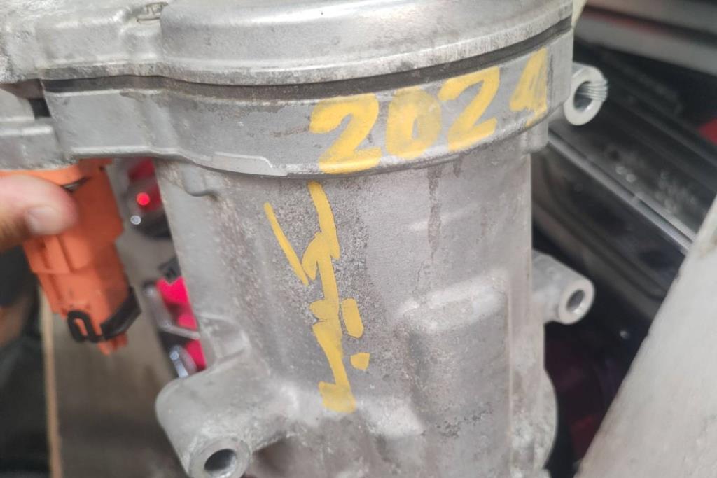  Mechanics  Ford Escape