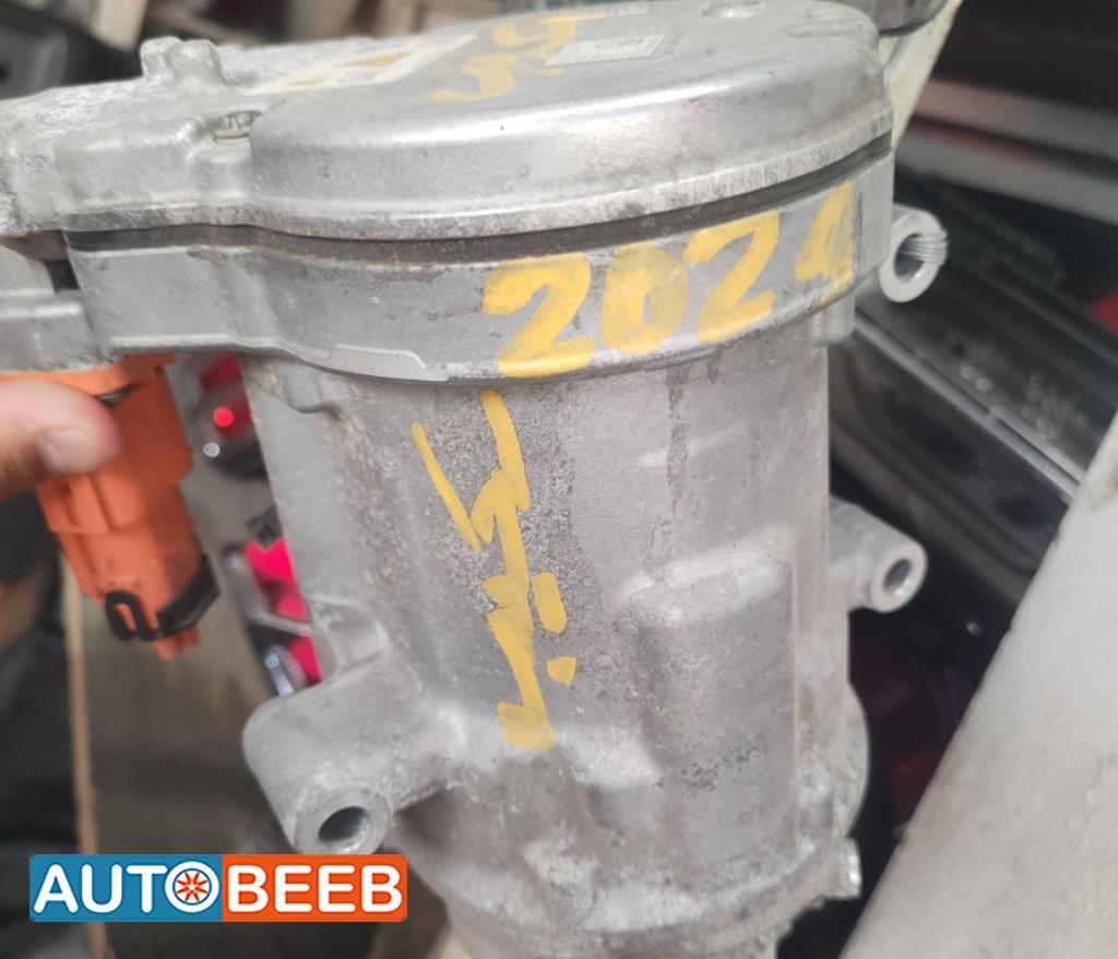  Mechanics  Ford Escape