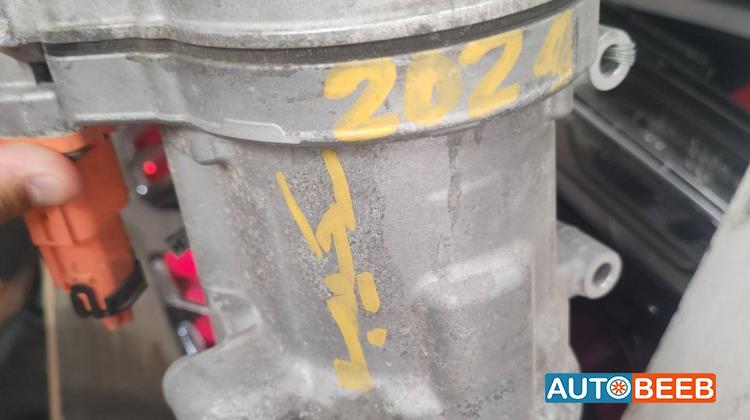  Mechanics  Ford Escape