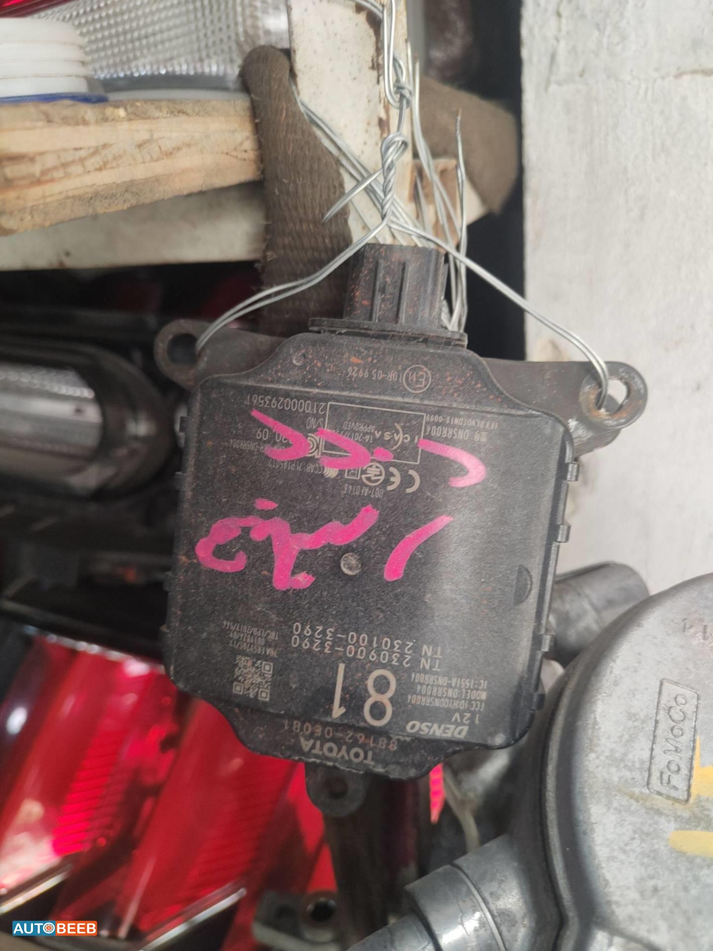  Mechanics  Toyota Highlander