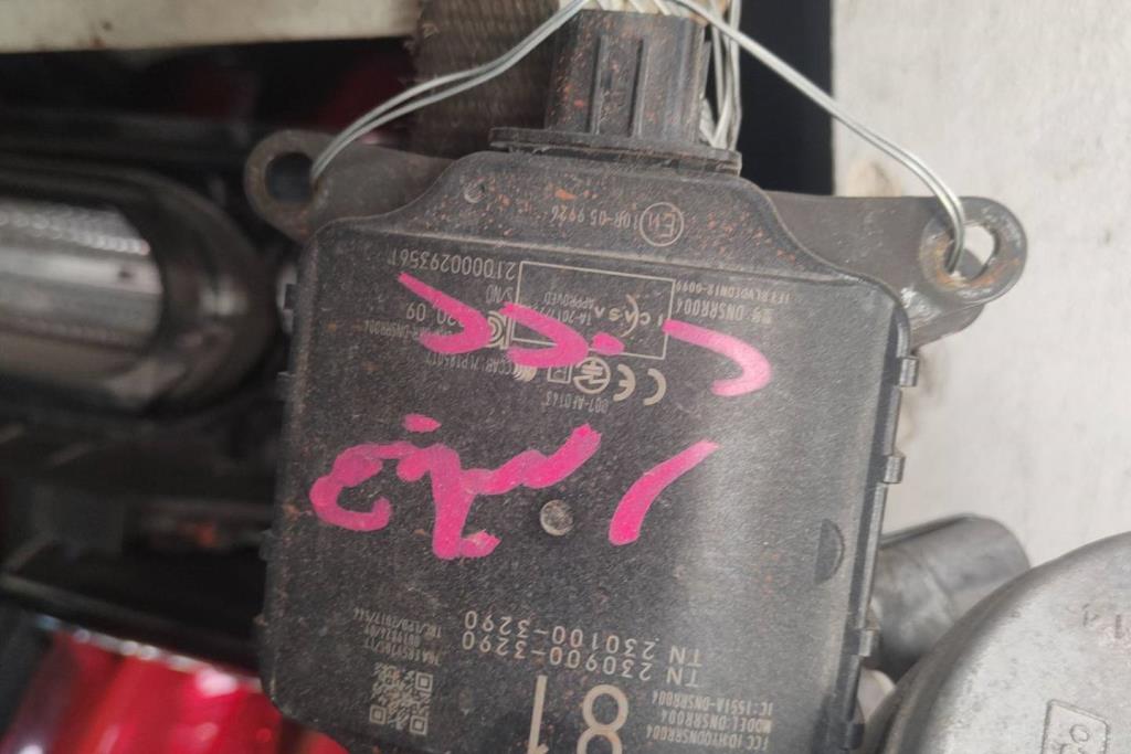  Mechanics  Toyota Highlander