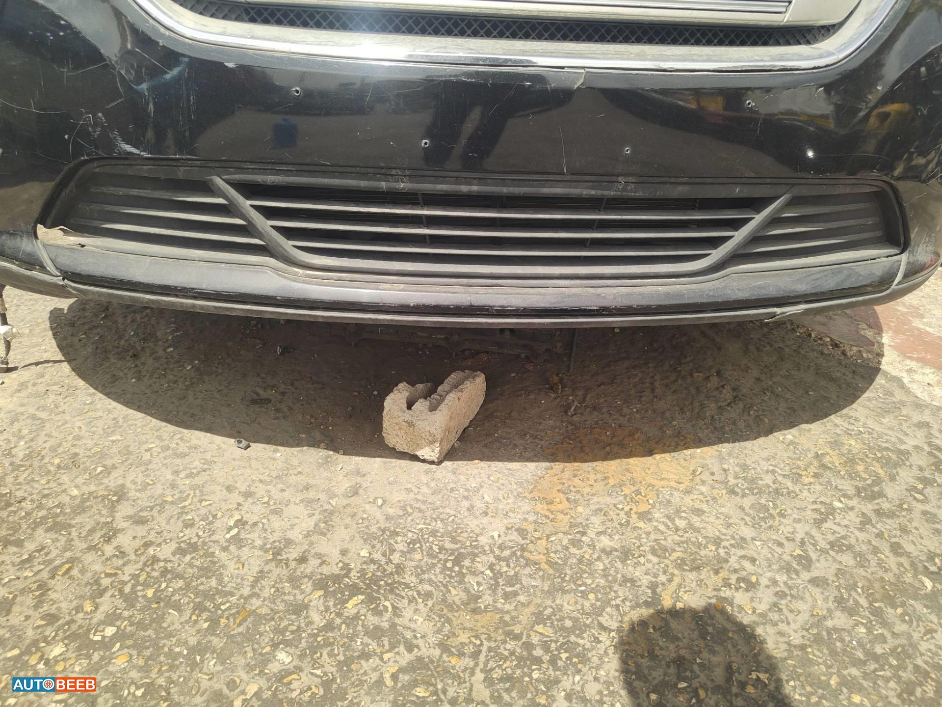 شل امامي سفلي فورد تورس 2015 2016 2017