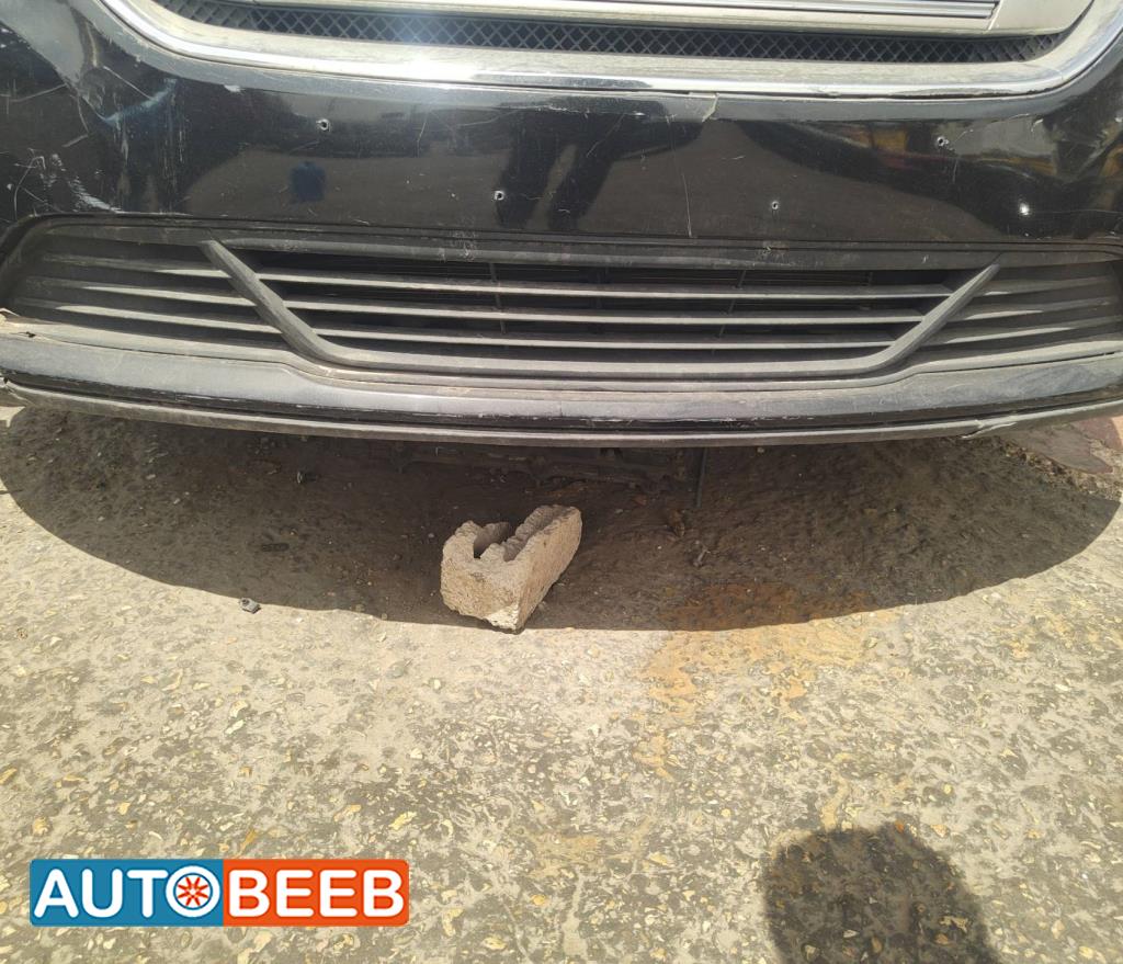 شل امامي سفلي فورد تورس 2015 2016 2017