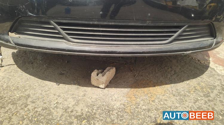 شل امامي سفلي فورد تورس 2015 2016 2017