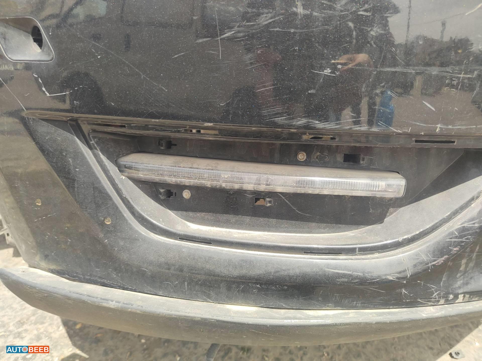 كشاف امامي يمين فورد تورس 2015 2016 2017