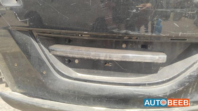 كشاف امامي يمين فورد تورس 2015 2016 2017