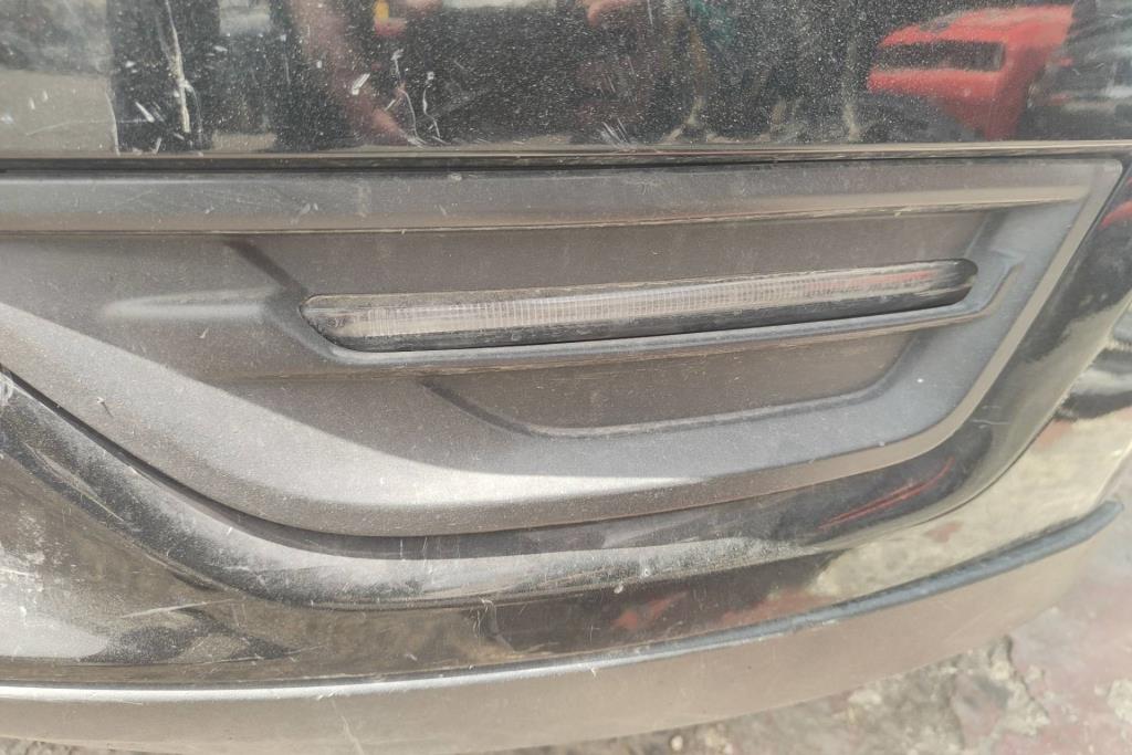 كشاف امامي شمال فورد تورس 2015 2016 2017