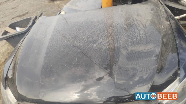 غطاء محرك فورد تورس 2015 2016 2017