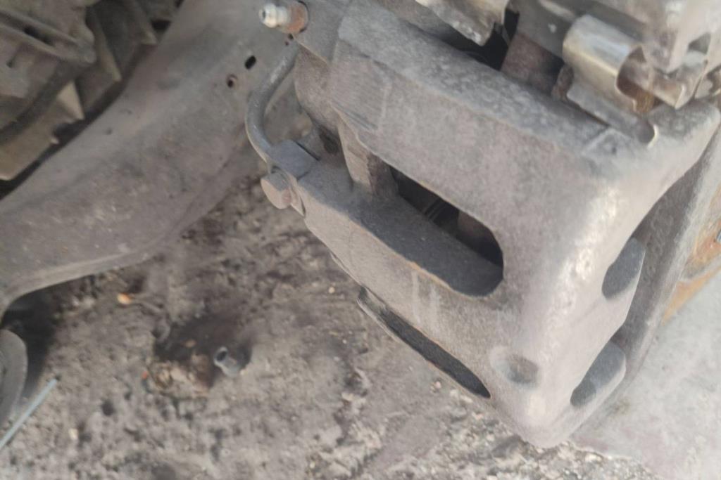 مخ بريك فورد تورس 2015 2016 2017