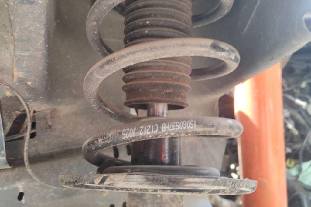 صنوبرص أمامي فورد تورس 2015 2016 2017