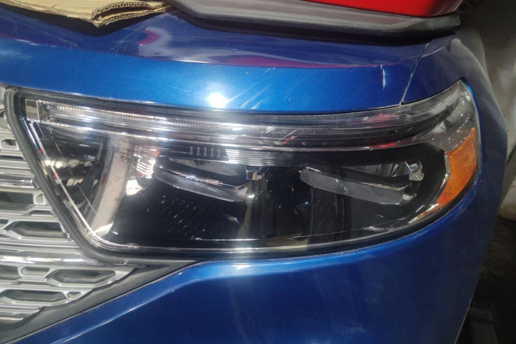 ضوء امامي شمال فورد اكسبلورر 2021 2022 2023