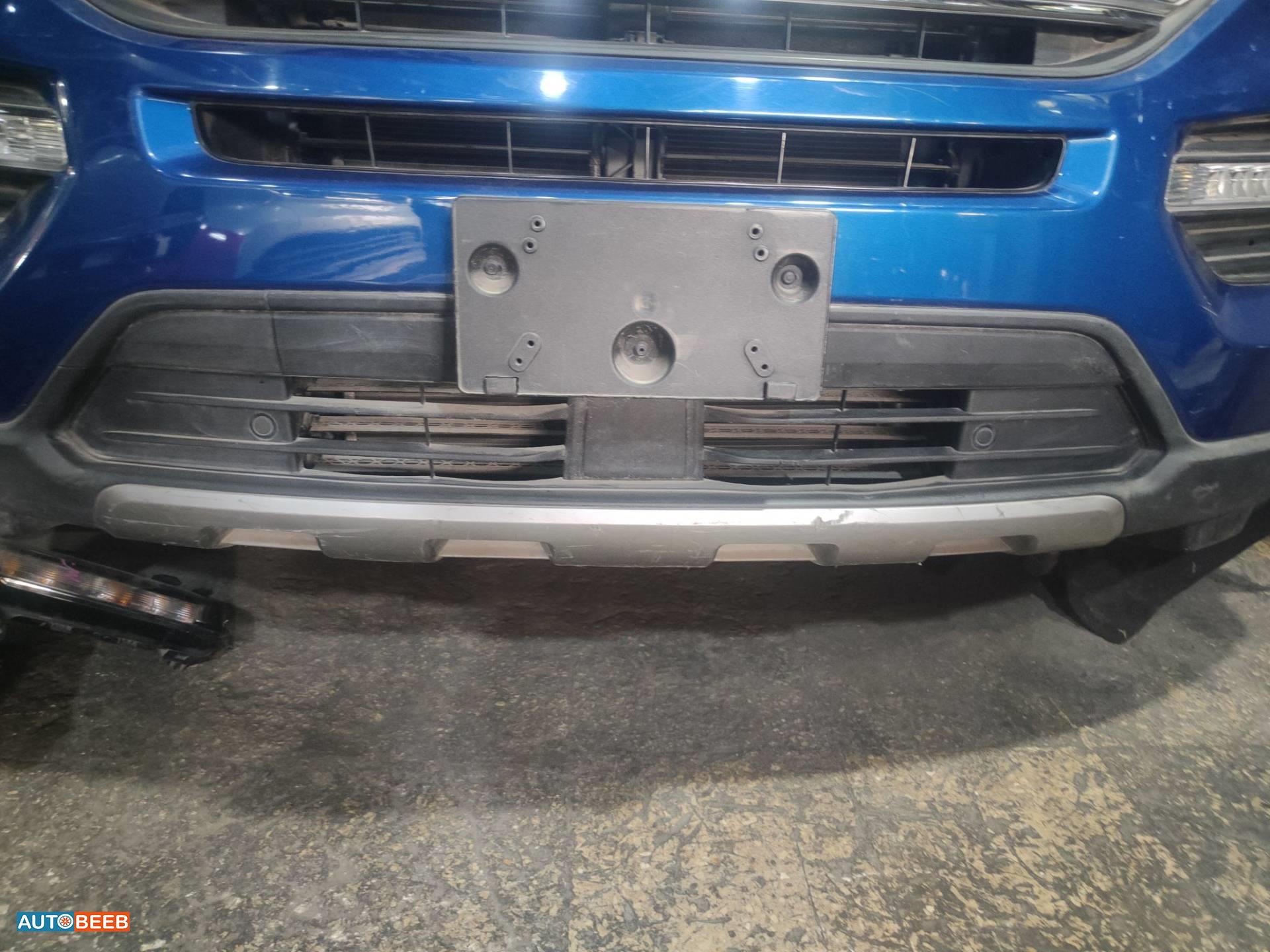 شل امامي سفلي فورد اكسبلورر 2021 2022 2023