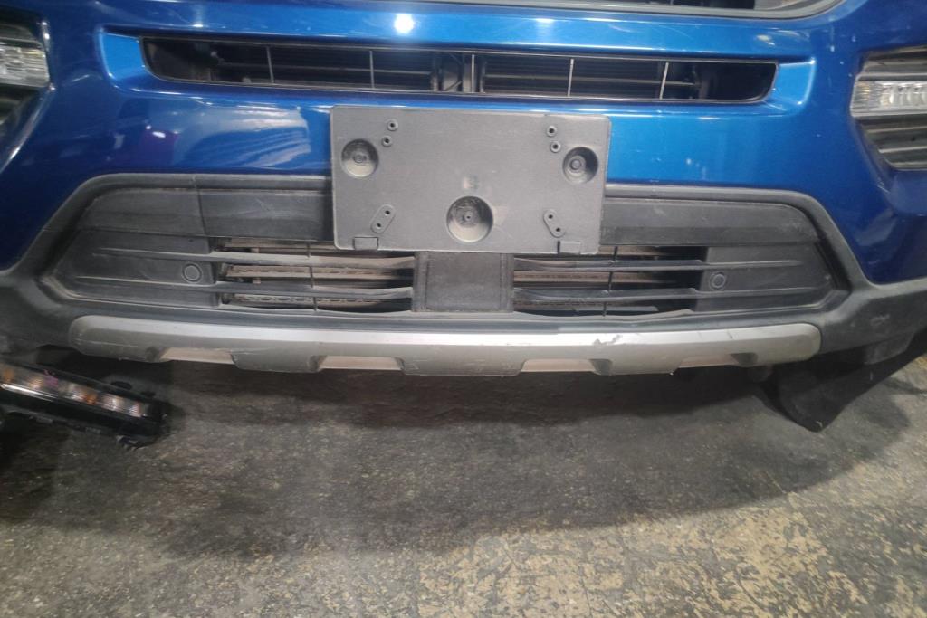 شل امامي سفلي فورد اكسبلورر 2021 2022 2023