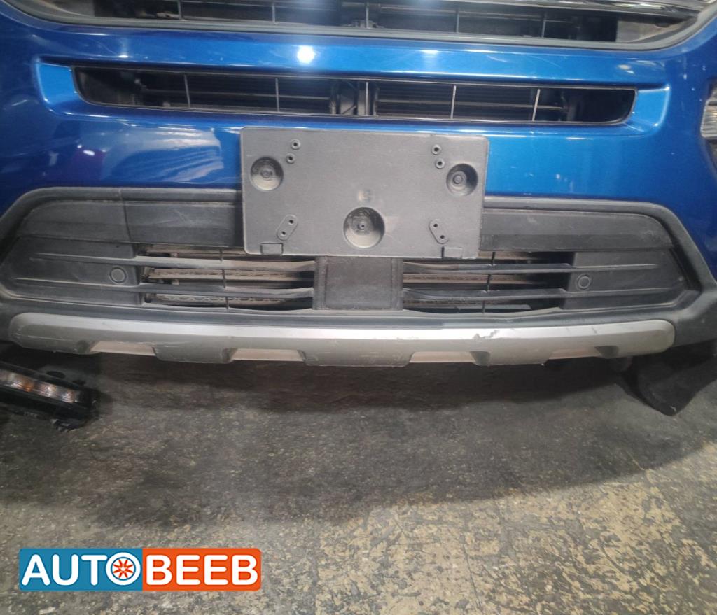 شل امامي سفلي فورد اكسبلورر 2021 2022 2023