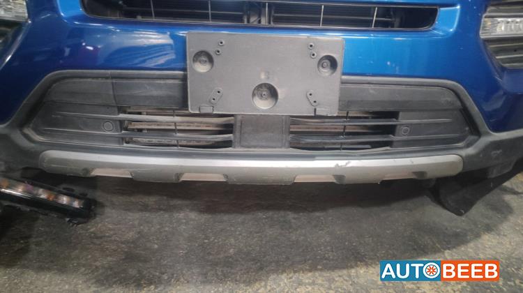 شل امامي سفلي فورد اكسبلورر 2021 2022 2023