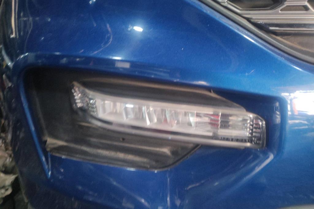 كشاف امامي يمين فورد اكسبلورر 2021 2022 2023