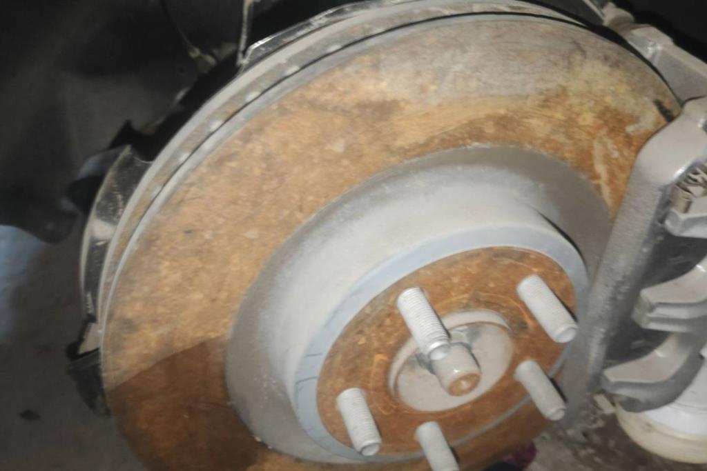  Mechanics  Ford Explorer