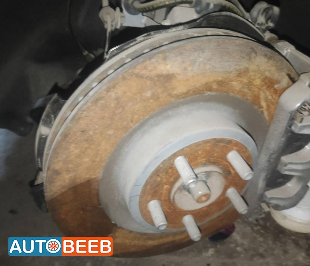  Mechanics  Ford Explorer