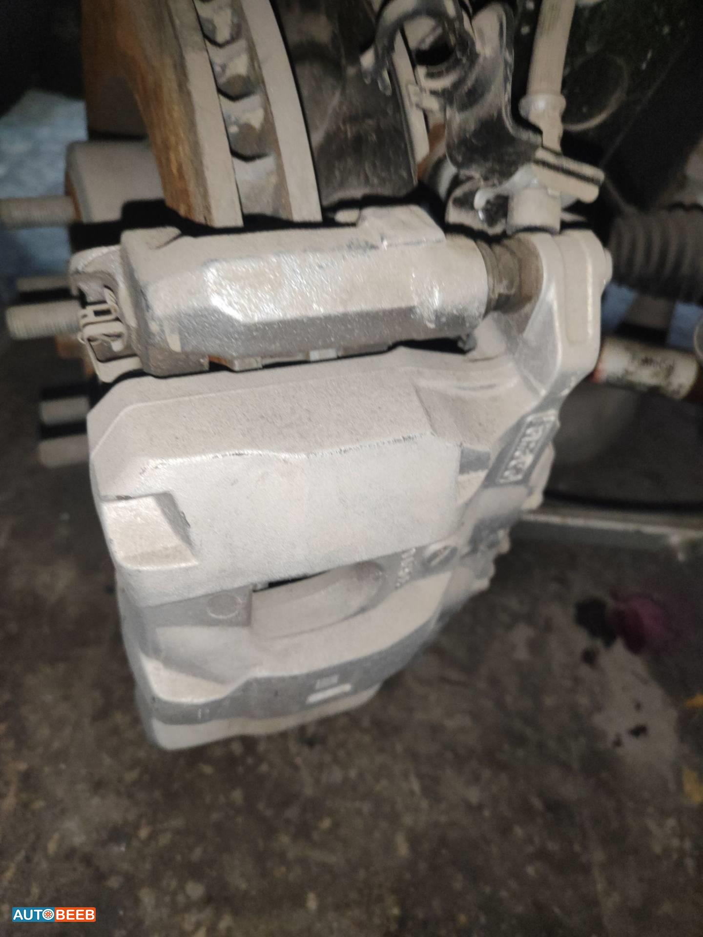 مخ بريك فورد اكسبلورر 2021 2022 2023