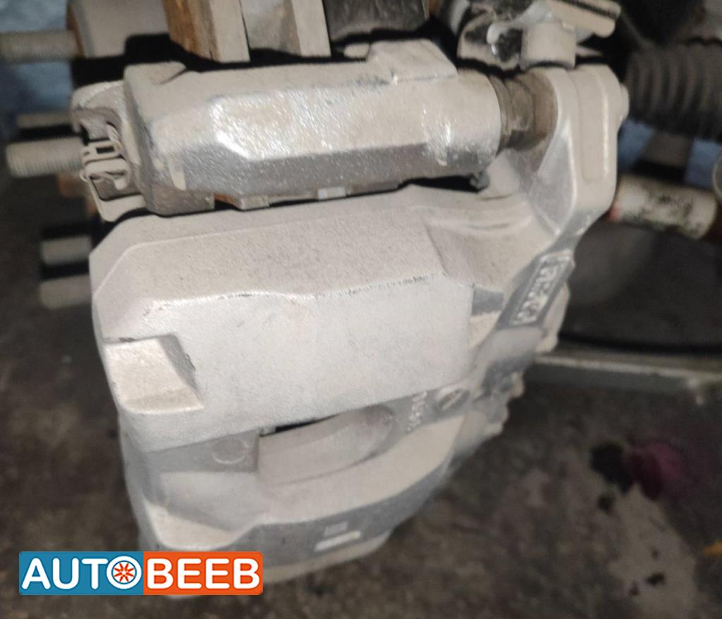 مخ بريك فورد اكسبلورر 2021 2022 2023