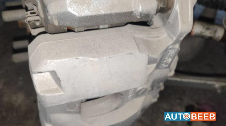 مخ بريك فورد اكسبلورر 2021 2022 2023