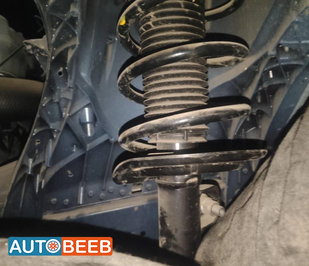 صنوبرص أمامي فورد اكسبلورر 2021 2022 2023