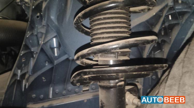 صنوبرص أمامي فورد اكسبلورر 2021 2022 2023