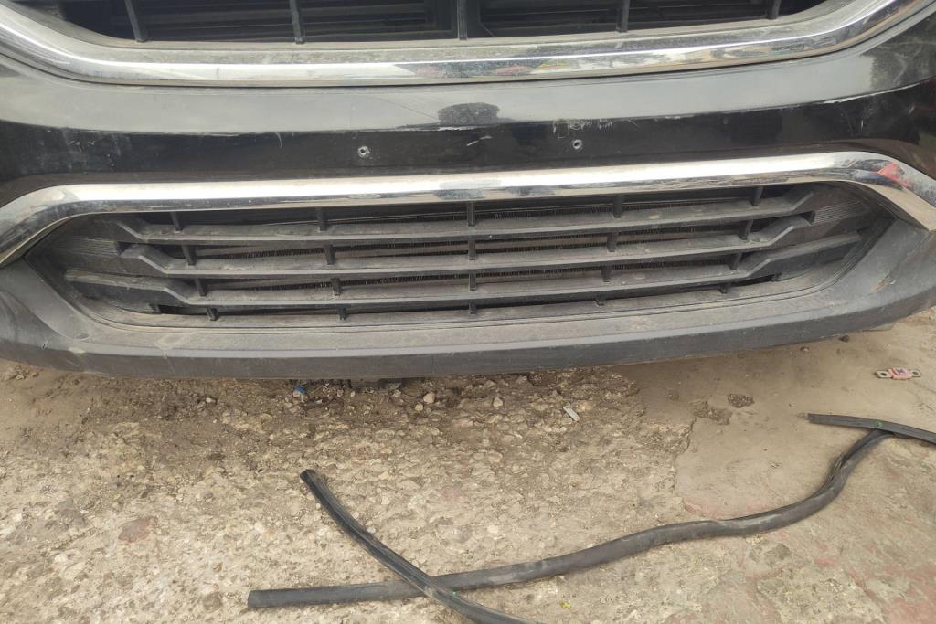 Body  Grilles GMC Terrain