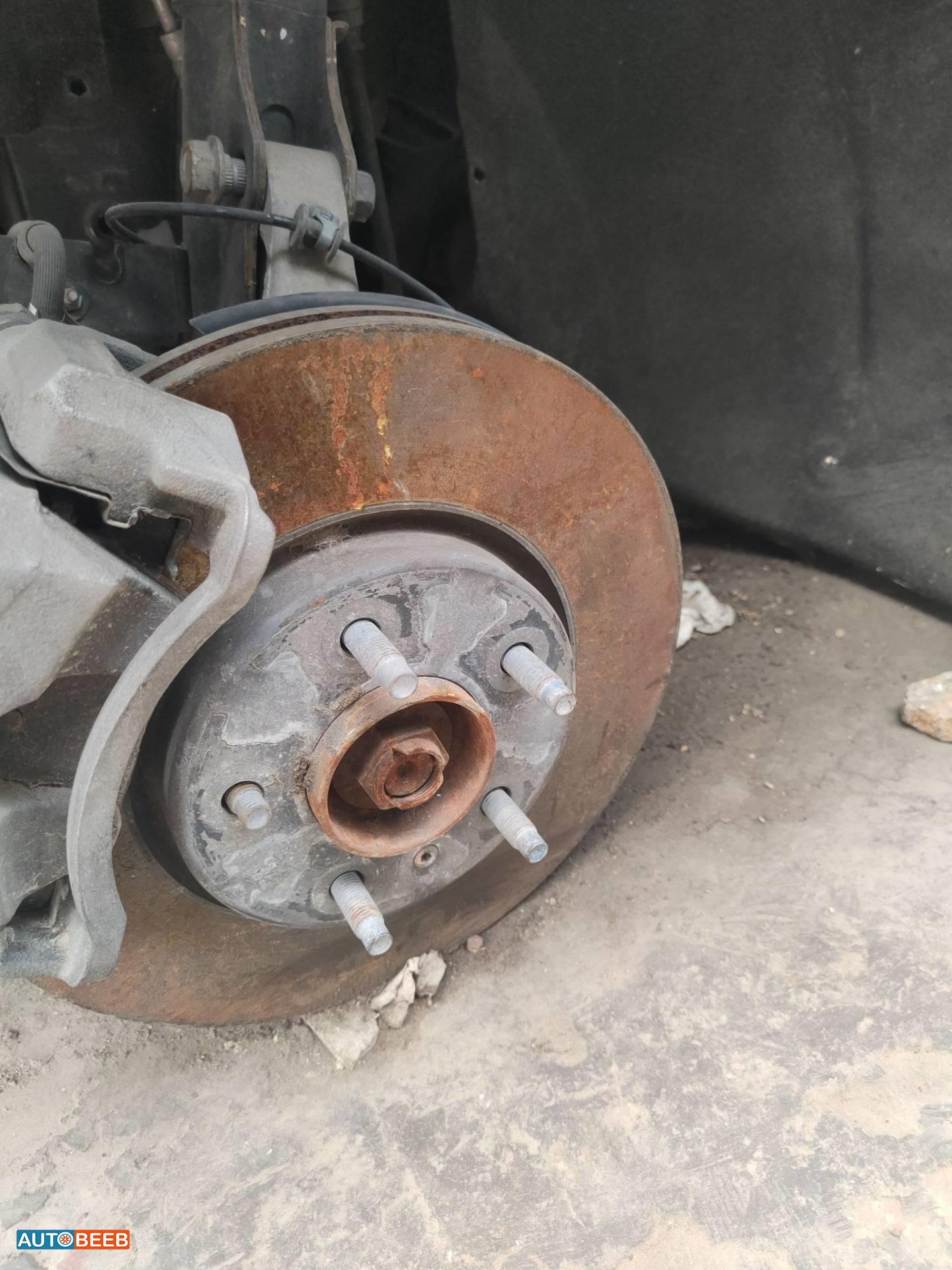  Mechanics  GMC Terrain