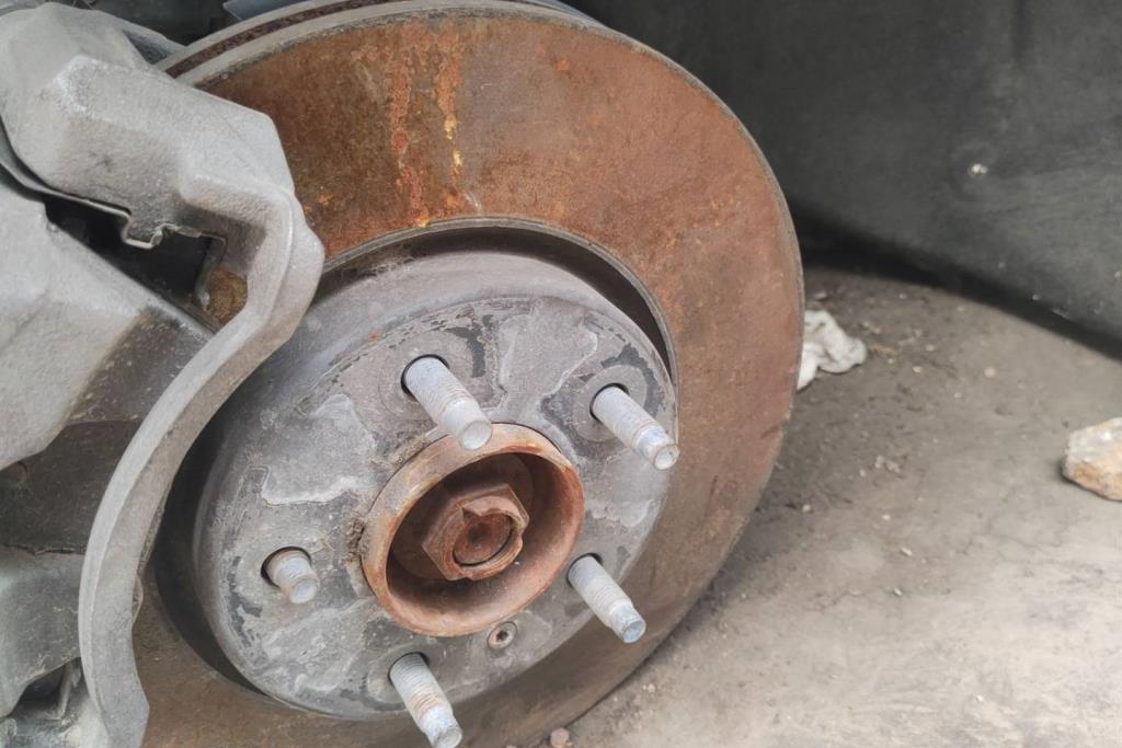  Mechanics  GMC Terrain