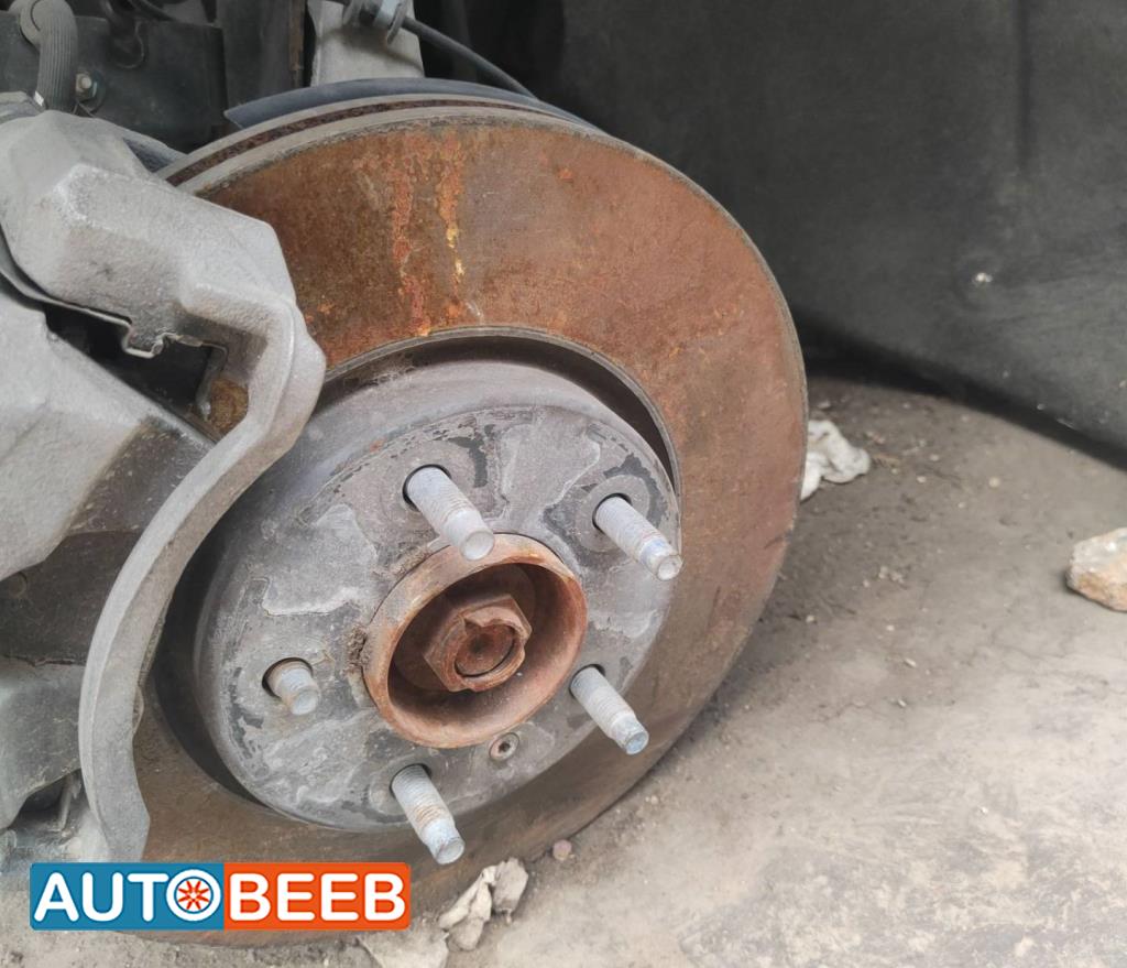  Mechanics  GMC Terrain