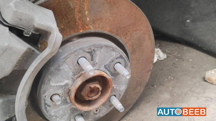  Mechanics  GMC Terrain