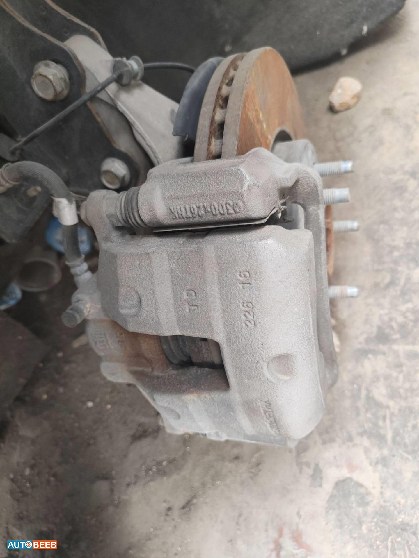  Mechanics  GMC Terrain