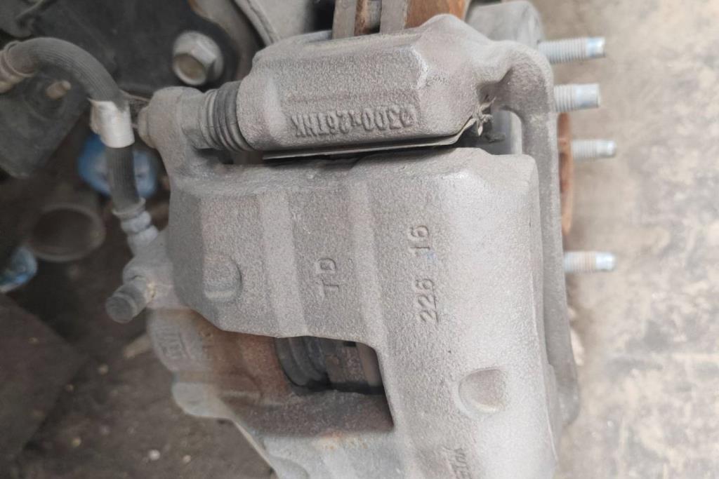  Mechanics  GMC Terrain