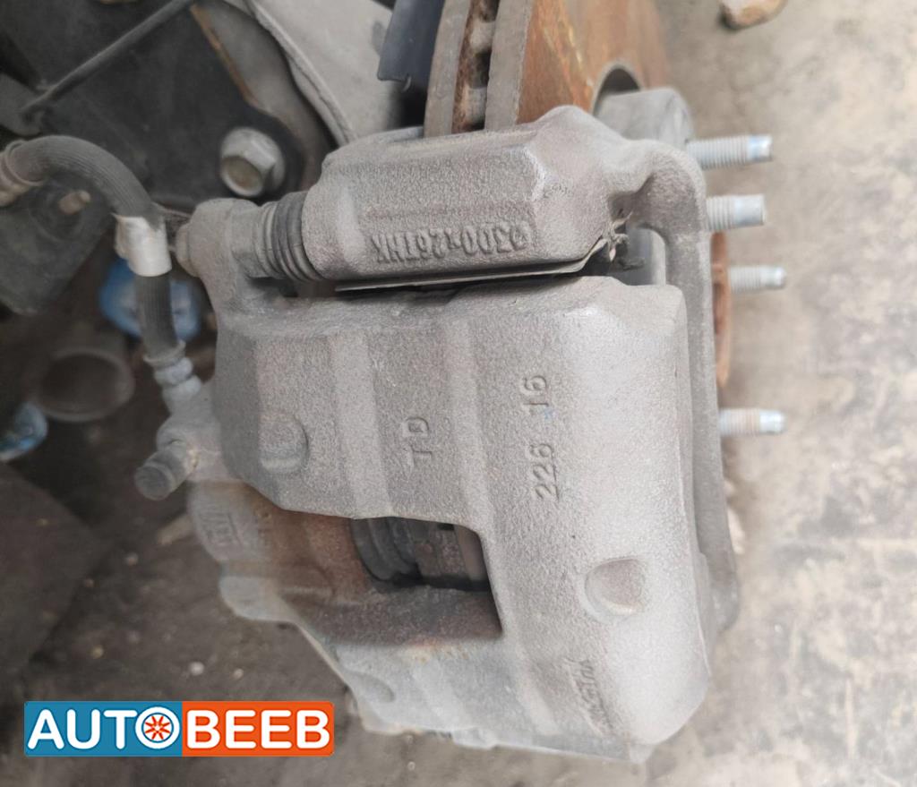  Mechanics  GMC Terrain