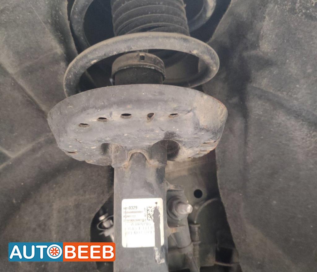  Shock Absorber GMC Terrain