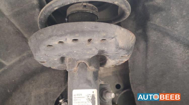  Shock Absorber GMC Terrain