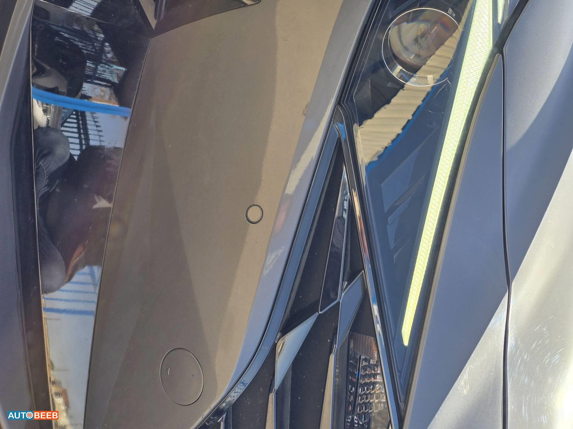 هيونداي النترا 2021