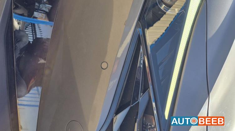 هيونداي النترا 2021