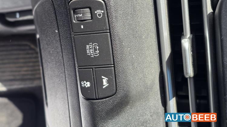 هيونداي النترا 2021