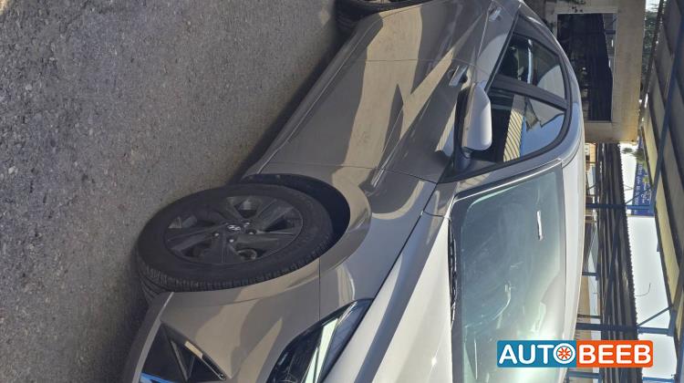 هيونداي النترا 2021