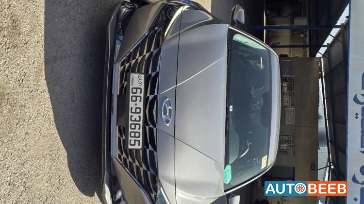 هيونداي النترا 2021