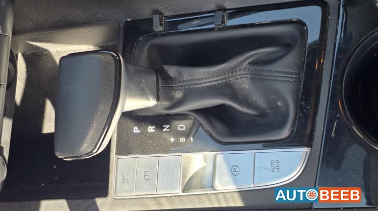 هيونداي النترا 2021