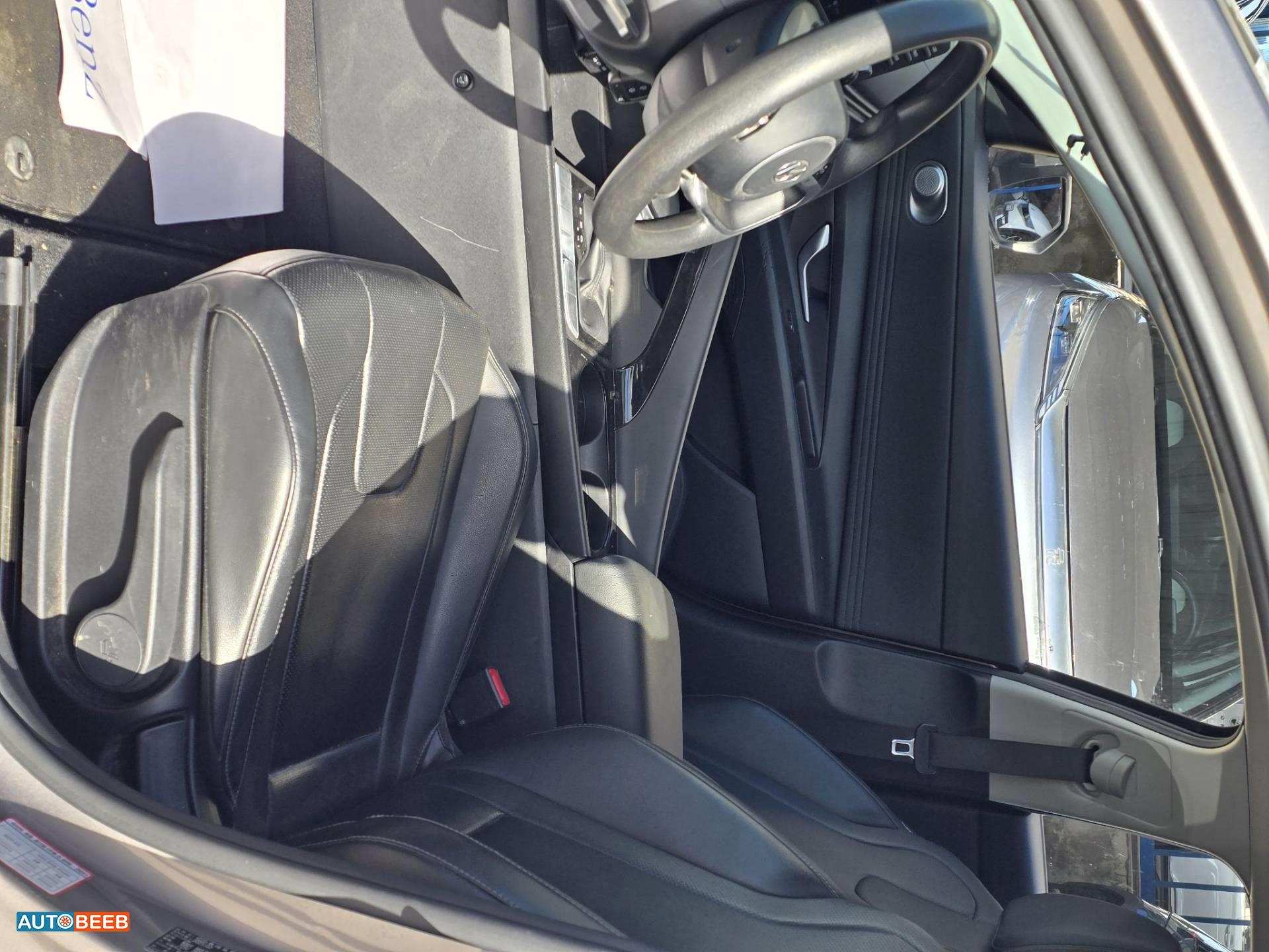 هيونداي النترا 2021