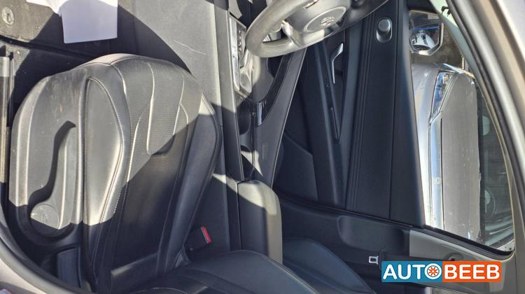 هيونداي النترا 2021